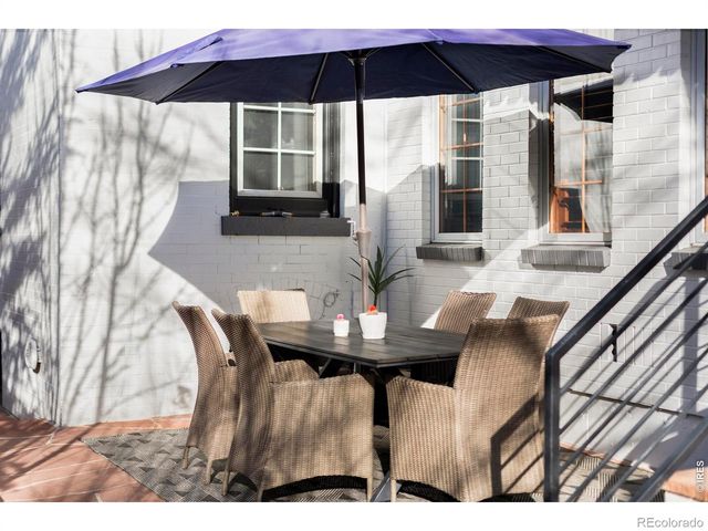 742 N Downing Street, Denver, CO 80218