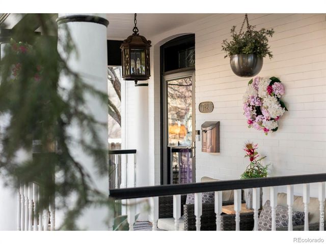 742 N Downing Street, Denver, CO 80218
