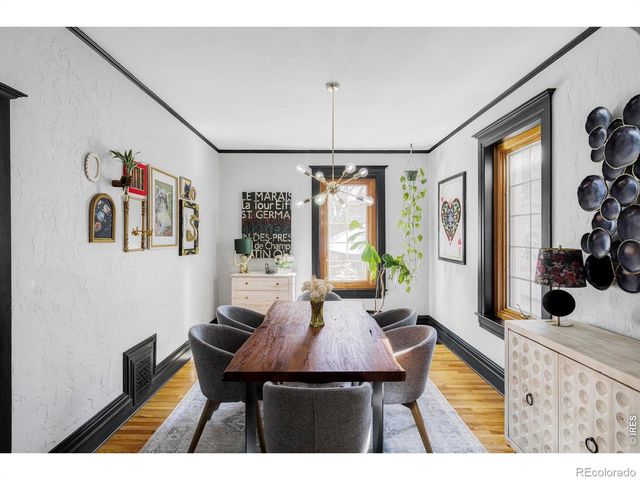 742 N Downing Street, Denver, CO 80218