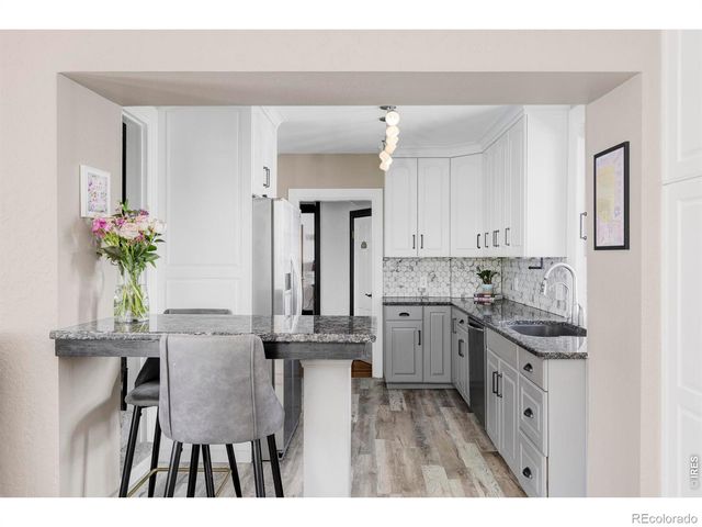 742 N Downing Street, Denver, CO 80218