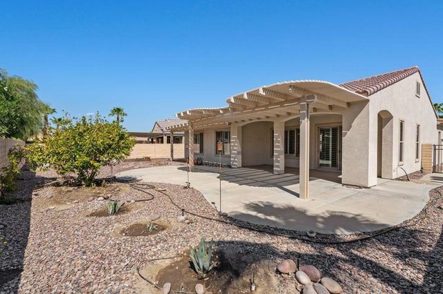 81887 Avenida Del Toro, Indio, CA 92203
