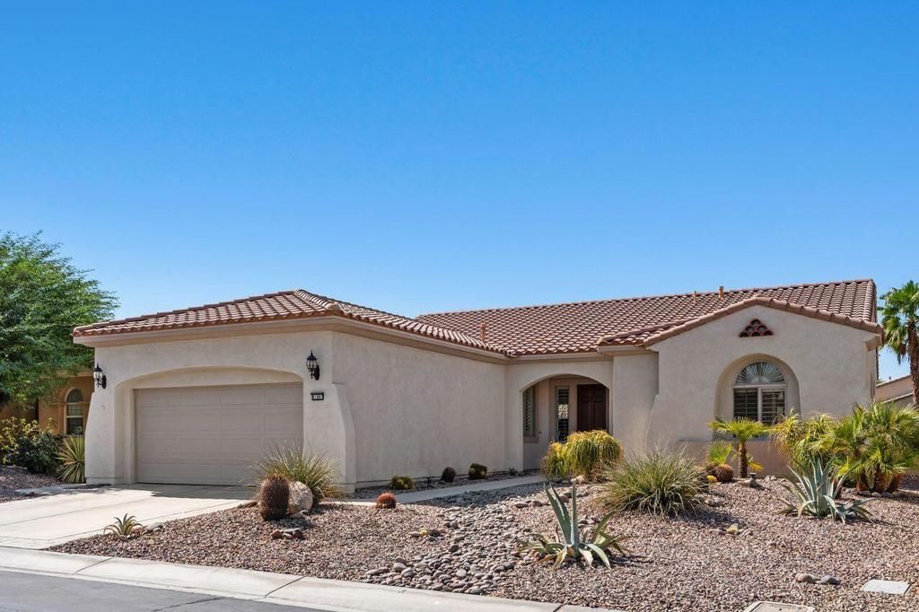 81887 Avenida Del Toro, Indio, CA 92203