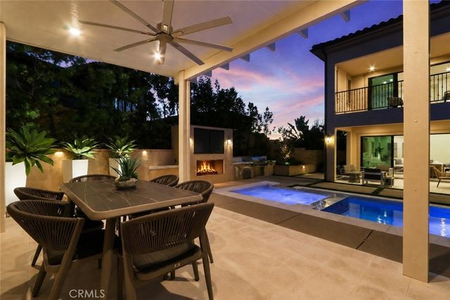 42 Barberry, Lake Forest, CA 92630