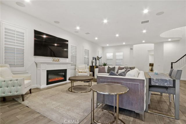 42 Barberry, Lake Forest, CA 92630