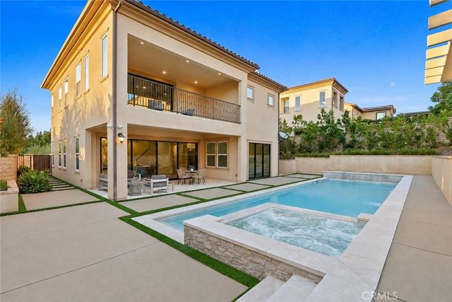 42 Barberry, Lake Forest, CA 92630