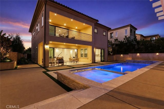 42 Barberry, Lake Forest, CA 92630