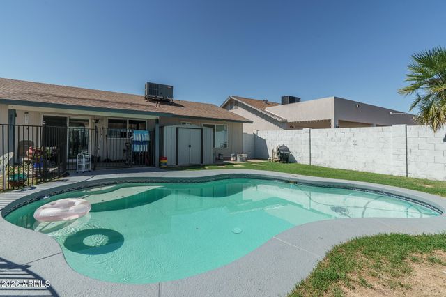 7120 W MULBERRY Drive, Phoenix, AZ 85033