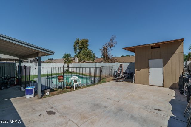 7120 W MULBERRY Drive, Phoenix, AZ 85033