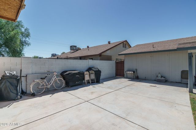 7120 W MULBERRY Drive, Phoenix, AZ 85033