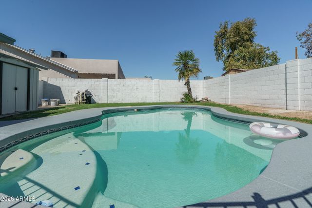 7120 W MULBERRY Drive, Phoenix, AZ 85033