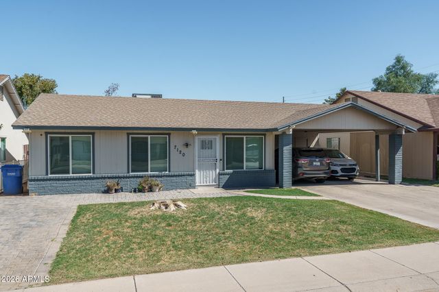 7120 W MULBERRY Drive, Phoenix, AZ 85033