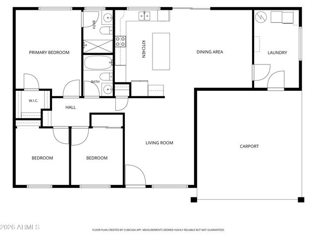 7120 W MULBERRY Drive, Phoenix, AZ 85033