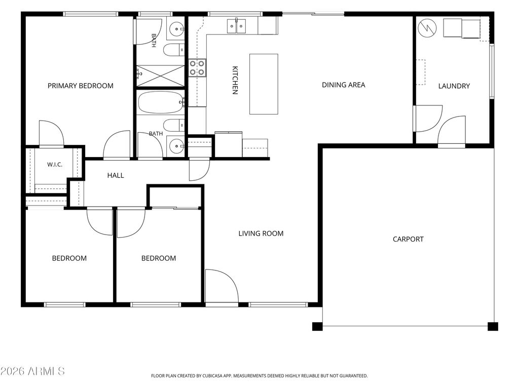 7120 W MULBERRY Drive, Phoenix, AZ 85033 — photo 2