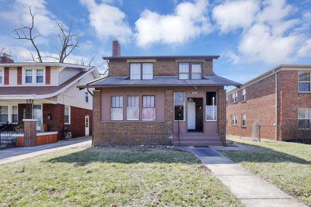 1837 Sullivant Avenue, Columbus, OH 43223