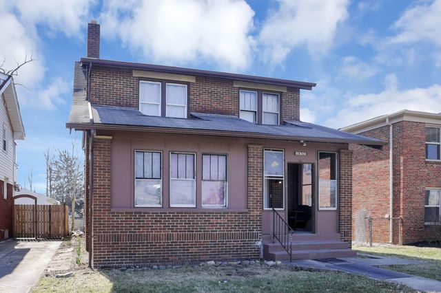 1837 Sullivant Avenue, Columbus, OH 43223