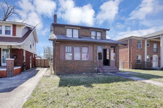 1837 Sullivant Avenue, Columbus, OH 43223