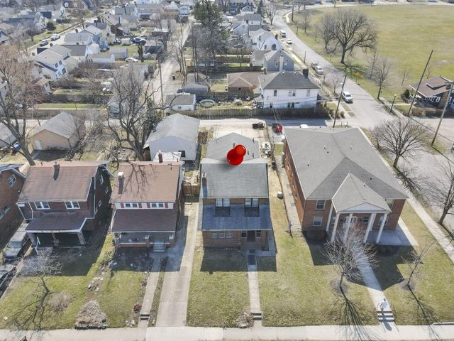 1837 Sullivant Avenue, Columbus, OH 43223