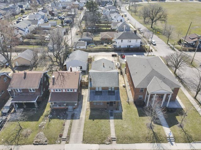 1837 Sullivant Avenue, Columbus, OH 43223