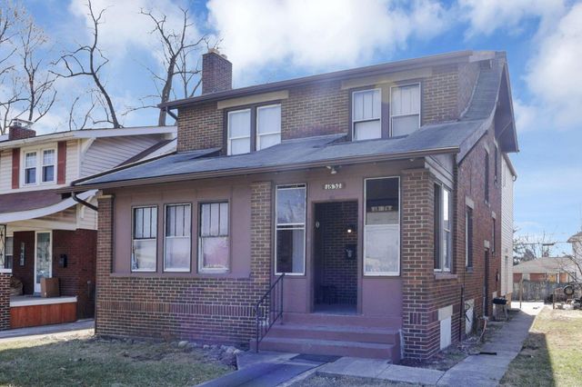 1837 Sullivant Avenue, Columbus, OH 43223