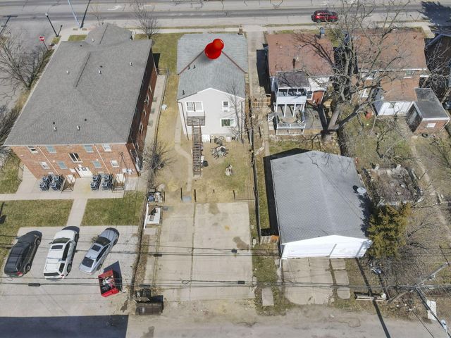 1837 Sullivant Avenue, Columbus, OH 43223
