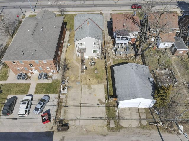 1837 Sullivant Avenue, Columbus, OH 43223