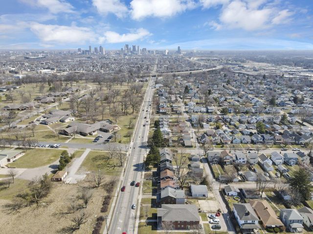 1837 Sullivant Avenue, Columbus, OH 43223