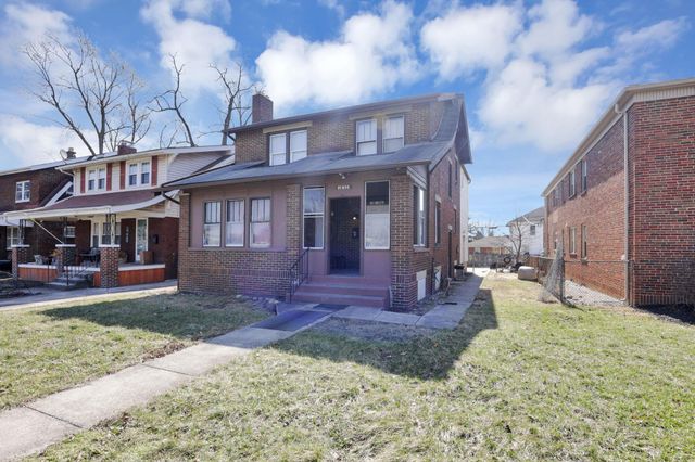 1837 Sullivant Avenue, Columbus, OH 43223