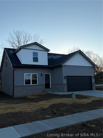 6027 Redberry Juniper Drive, Charlestown, IN 47111