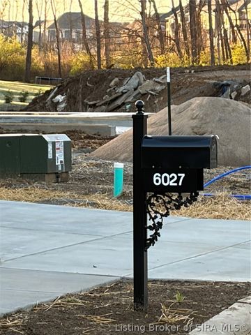 6027 Redberry Juniper Drive, Charlestown, IN 47111