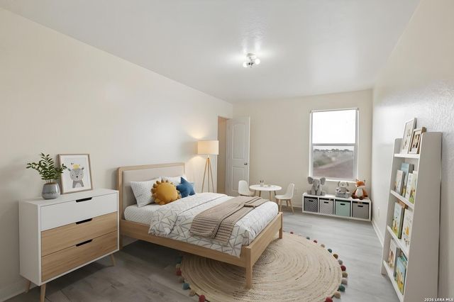 6102 BEAR MDW, San Antonio, TX 78222