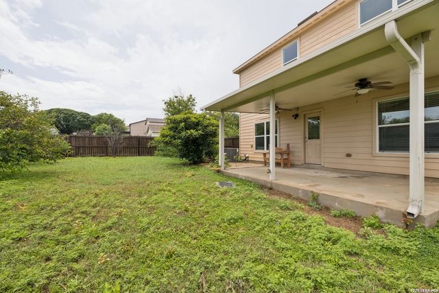 6102 BEAR MDW, San Antonio, TX 78222