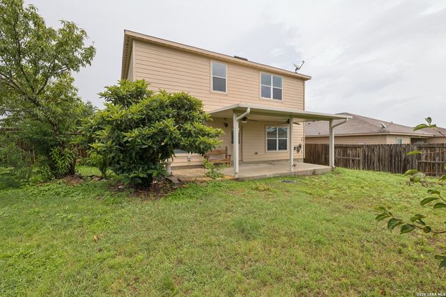 6102 BEAR MDW, San Antonio, TX 78222