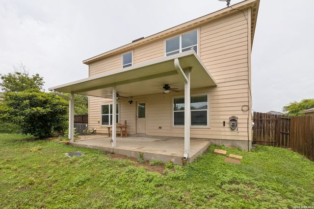 6102 BEAR MDW, San Antonio, TX 78222