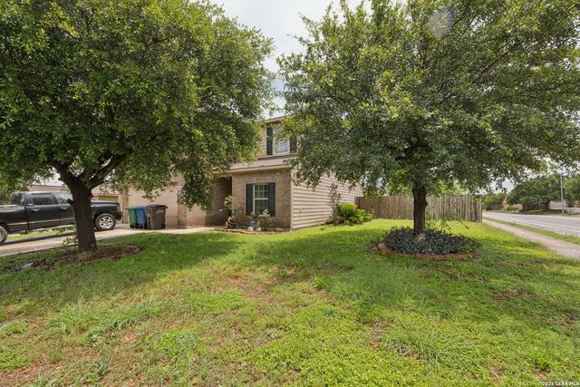 6102 BEAR MDW, San Antonio, TX 78222