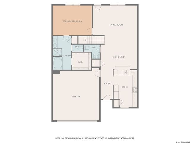 6102 BEAR MDW, San Antonio, TX 78222