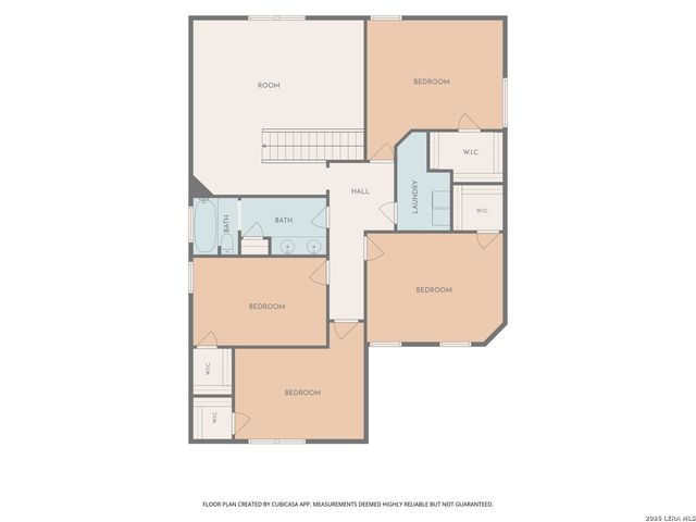 6102 BEAR MDW, San Antonio, TX 78222