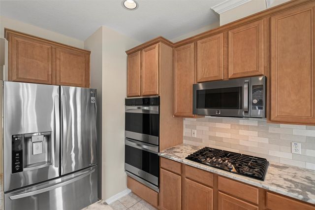 15122 Redbud Leaf Lane, Cypress, TX 77433