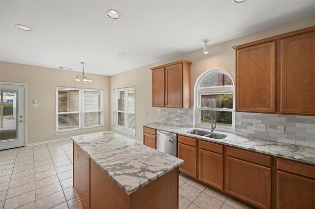 15122 Redbud Leaf Lane, Cypress, TX 77433