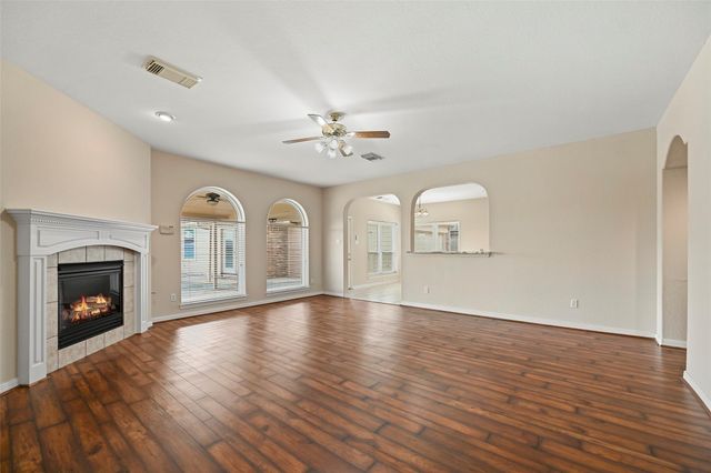 15122 Redbud Leaf Lane, Cypress, TX 77433