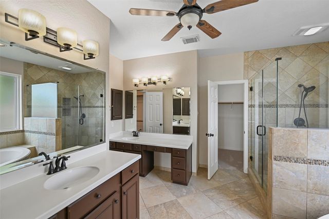 15122 Redbud Leaf Lane, Cypress, TX 77433