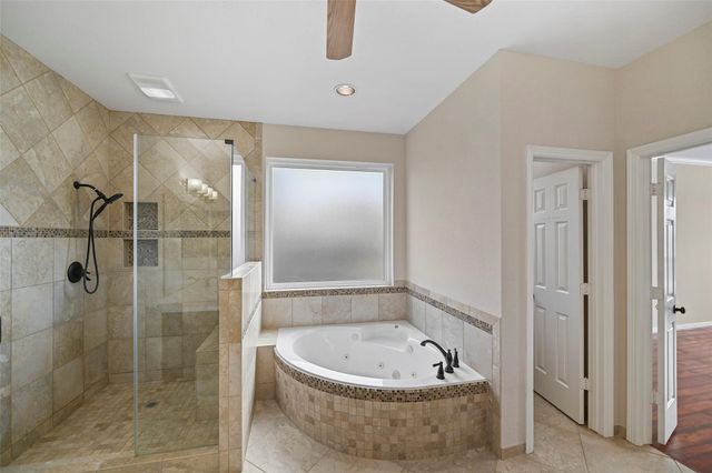 15122 Redbud Leaf Lane, Cypress, TX 77433