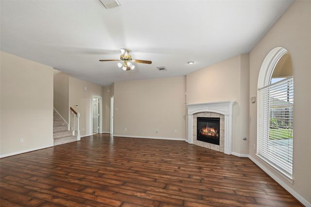 15122 Redbud Leaf Lane, Cypress, TX 77433