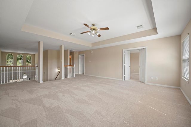 15122 Redbud Leaf Lane, Cypress, TX 77433