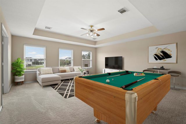 15122 Redbud Leaf Lane, Cypress, TX 77433