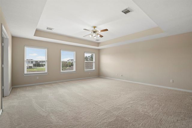 15122 Redbud Leaf Lane, Cypress, TX 77433