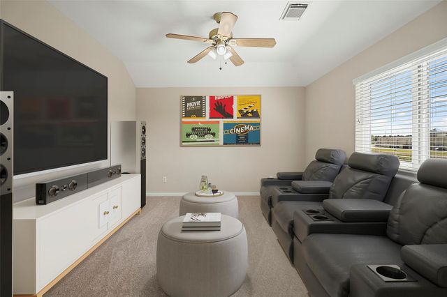 15122 Redbud Leaf Lane, Cypress, TX 77433