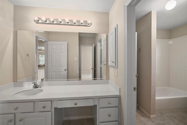 15122 Redbud Leaf Lane, Cypress, TX 77433