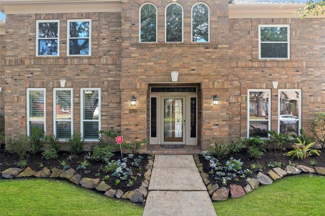 15122 Redbud Leaf Lane, Cypress, TX 77433