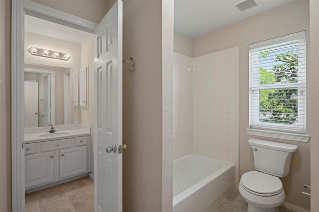 15122 Redbud Leaf Lane, Cypress, TX 77433