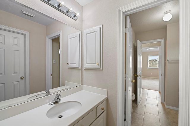 15122 Redbud Leaf Lane, Cypress, TX 77433